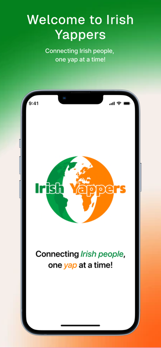 Irish Yappers Screenshot 1 of 6