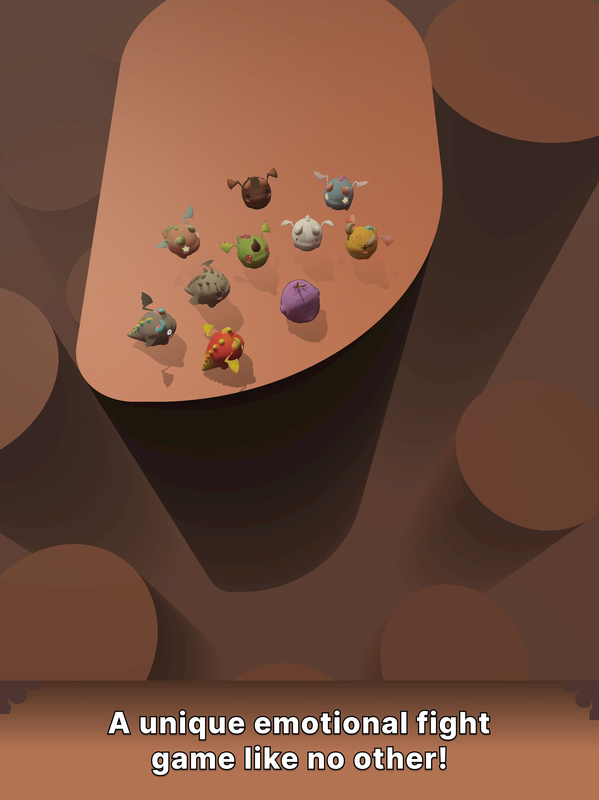 Bird vs Dragon: Sky Fight 3D screenshot 14