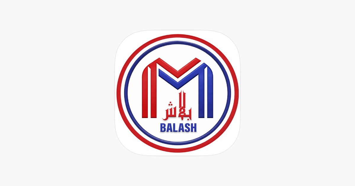 ‎Balash App - App Store