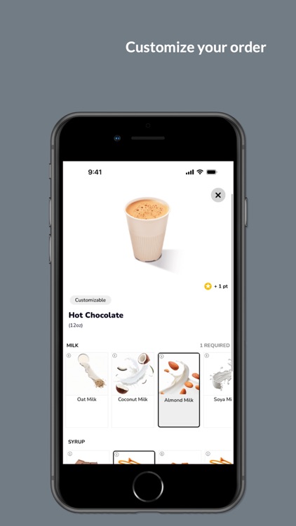 Everyday screenshot-3