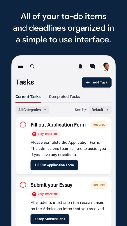 mySamford screenshot-5