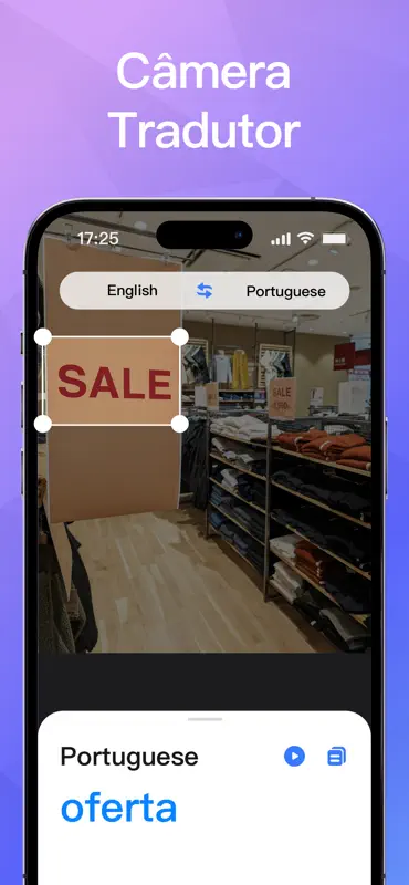 AI Translate: Text Voice Image screenshot 10 of 10
