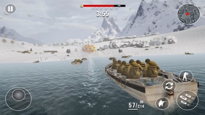 Call of Sniper WW2 Battlefield Screenshot