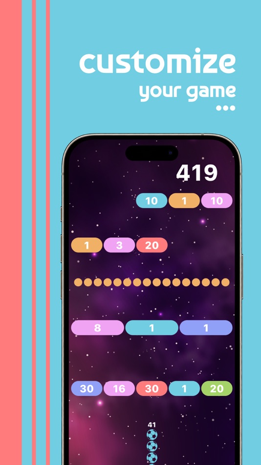#4. Mooore (iOS) 由: Gabriel Motelevicz Okura