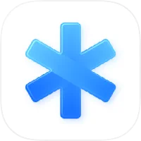 ‎Asterex: Password Manager