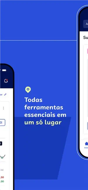 Sebrae: Apoio para seu negócio screenshot 4