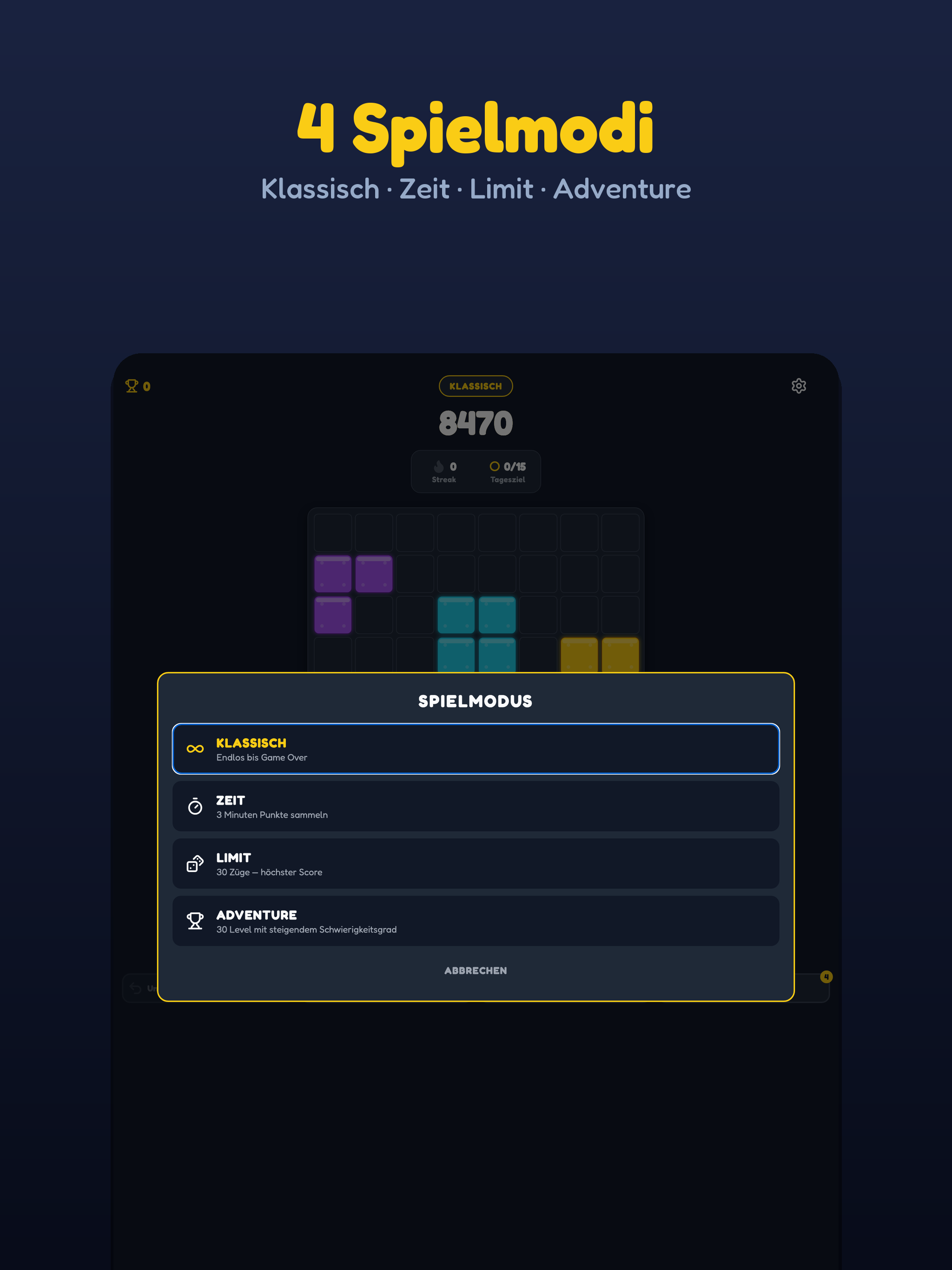 Nexblock