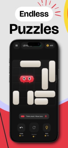 OneOut screenshot