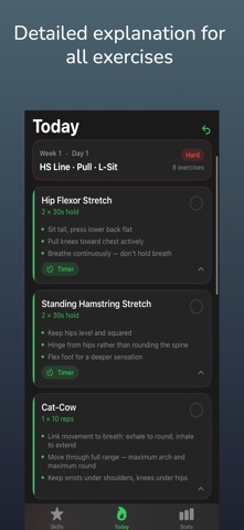 TLKSimpleFit screenshot
