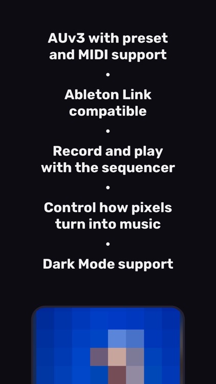 Pixel Music screenshot-6