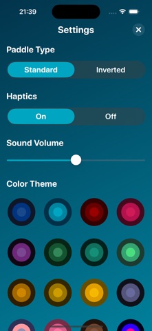 Wrist Rock Screenshot 2 of 3