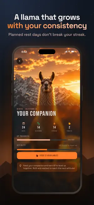 Puna: Beginner Calisthenics screenshot 3