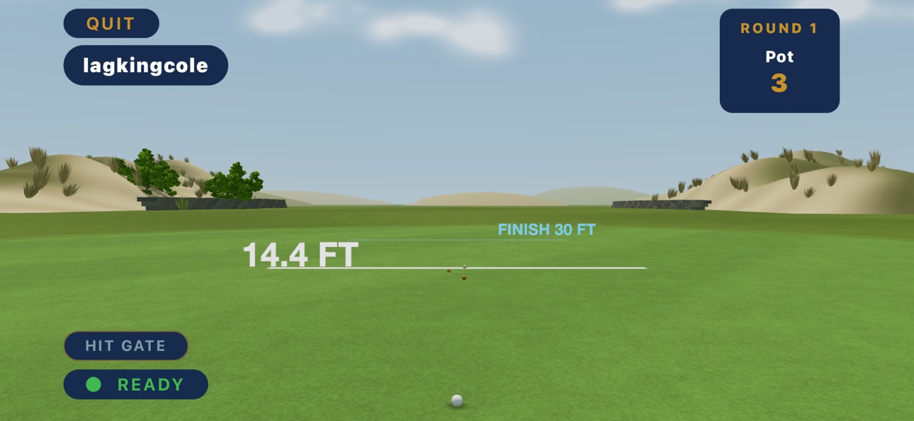 Screenshot 8 of LagKing