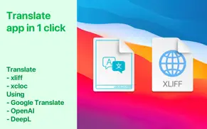 localize app - localizebot iphone resimleri 1