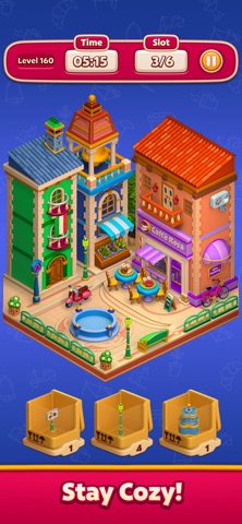Craft Master: Place It Screenshot 5 of 8
