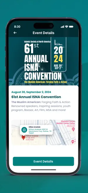 ISNA screenshot 4