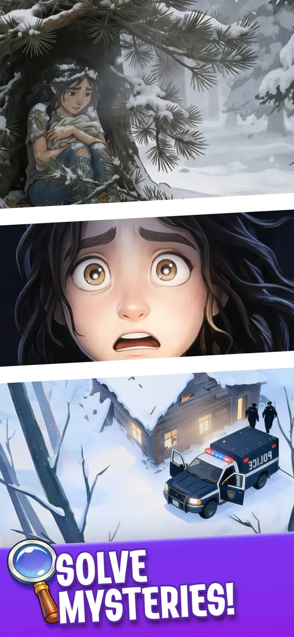 #1. Coffee Murder Club (iOS) بواسطة: Grupo Promineo S.L.