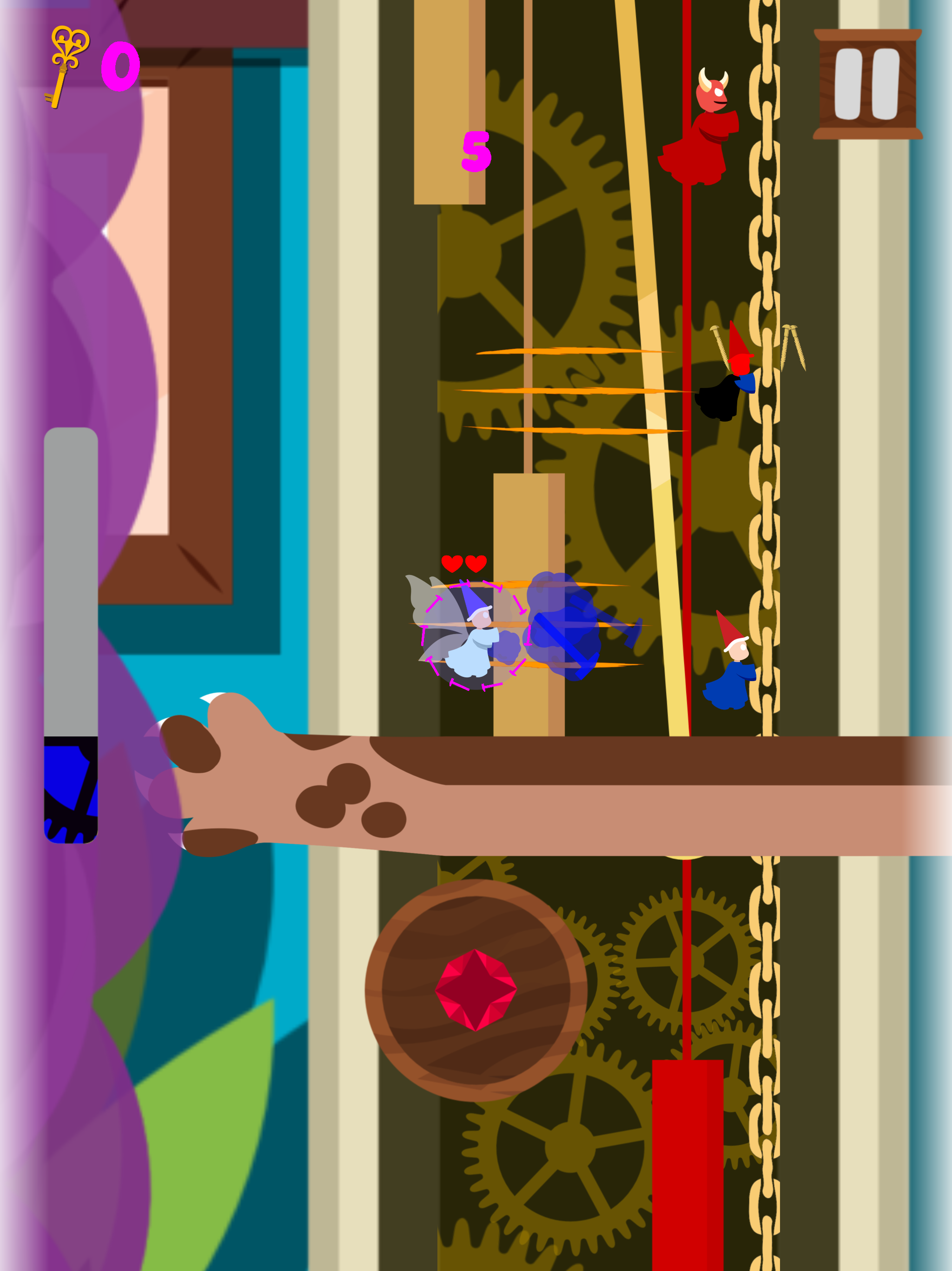 Tinker Tale