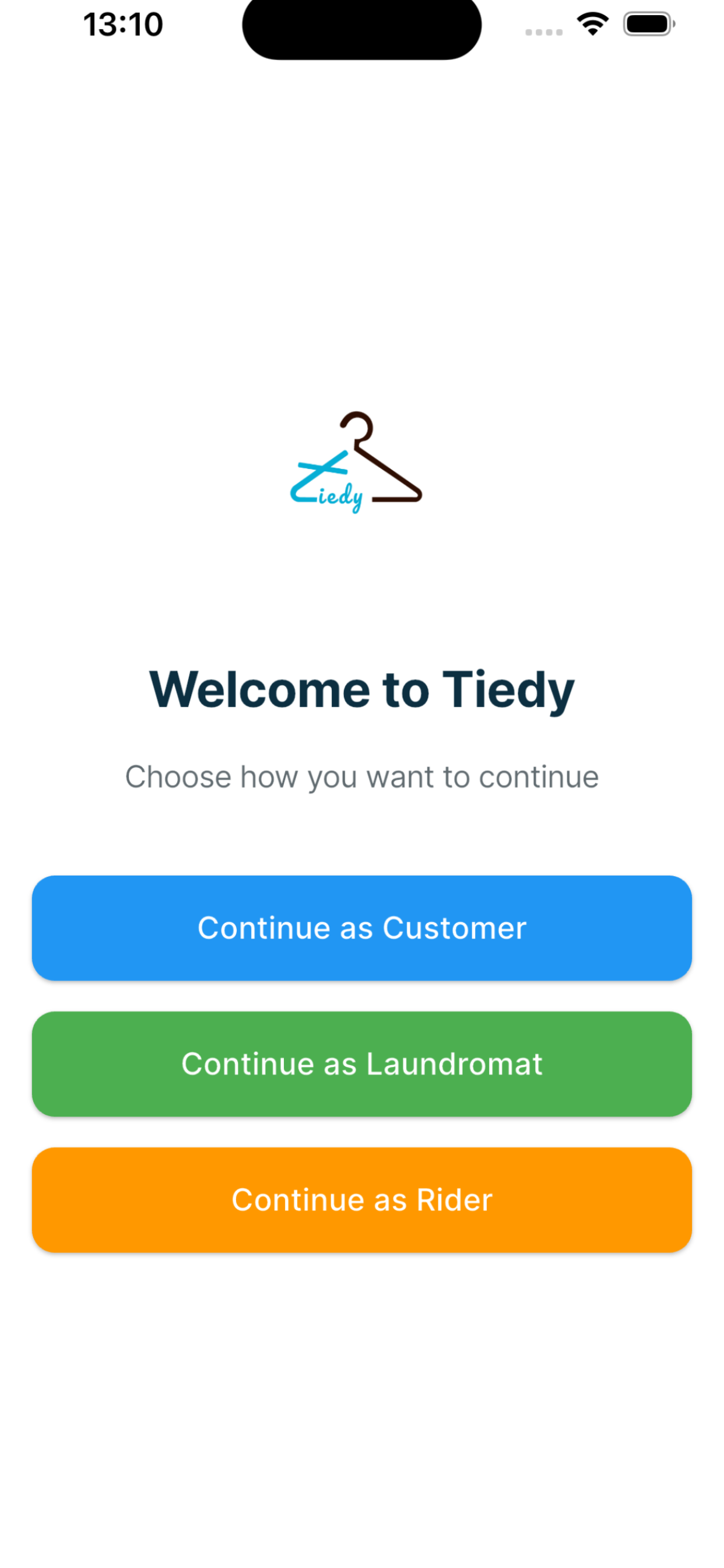 Tiedy
