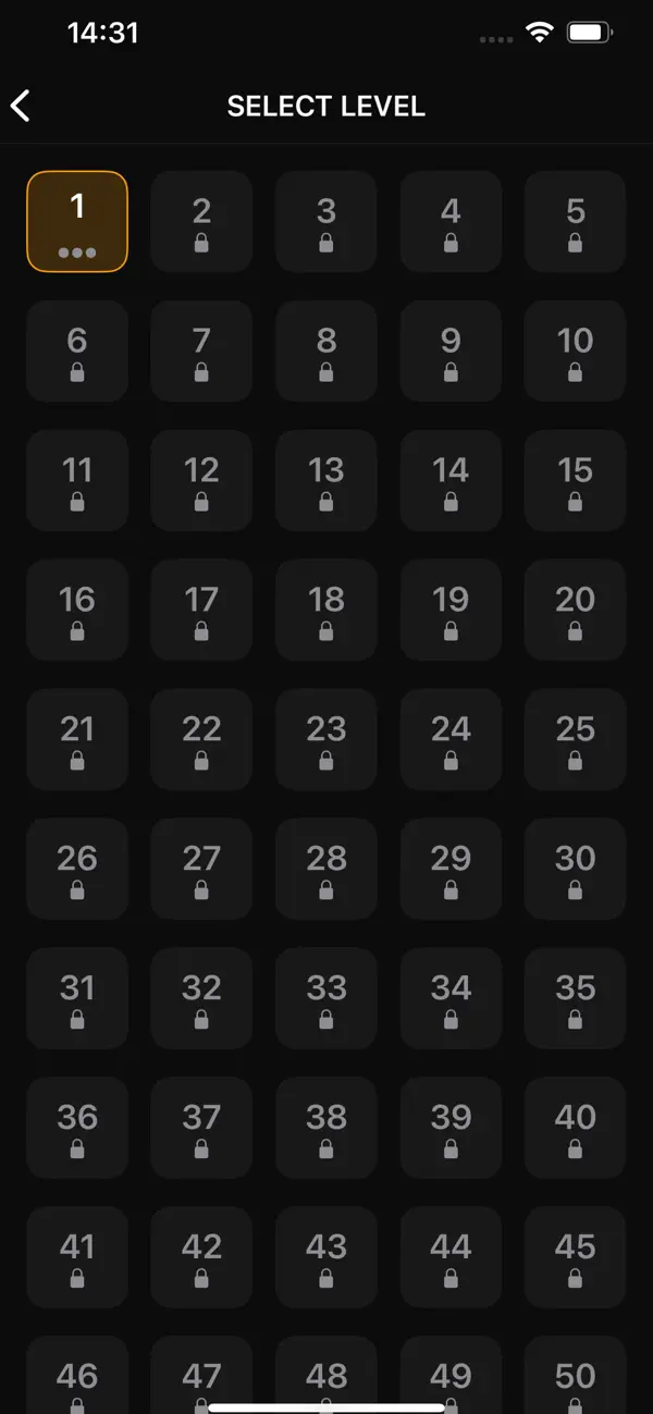 Screenshot #2 pour Balance Orbit: Energy Shift