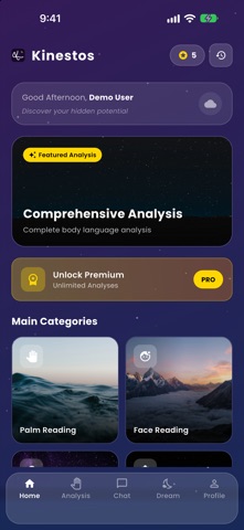 Kinestos Screenshot 2 of 8