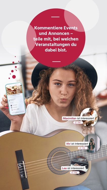 kultur klub ulm screenshot-5