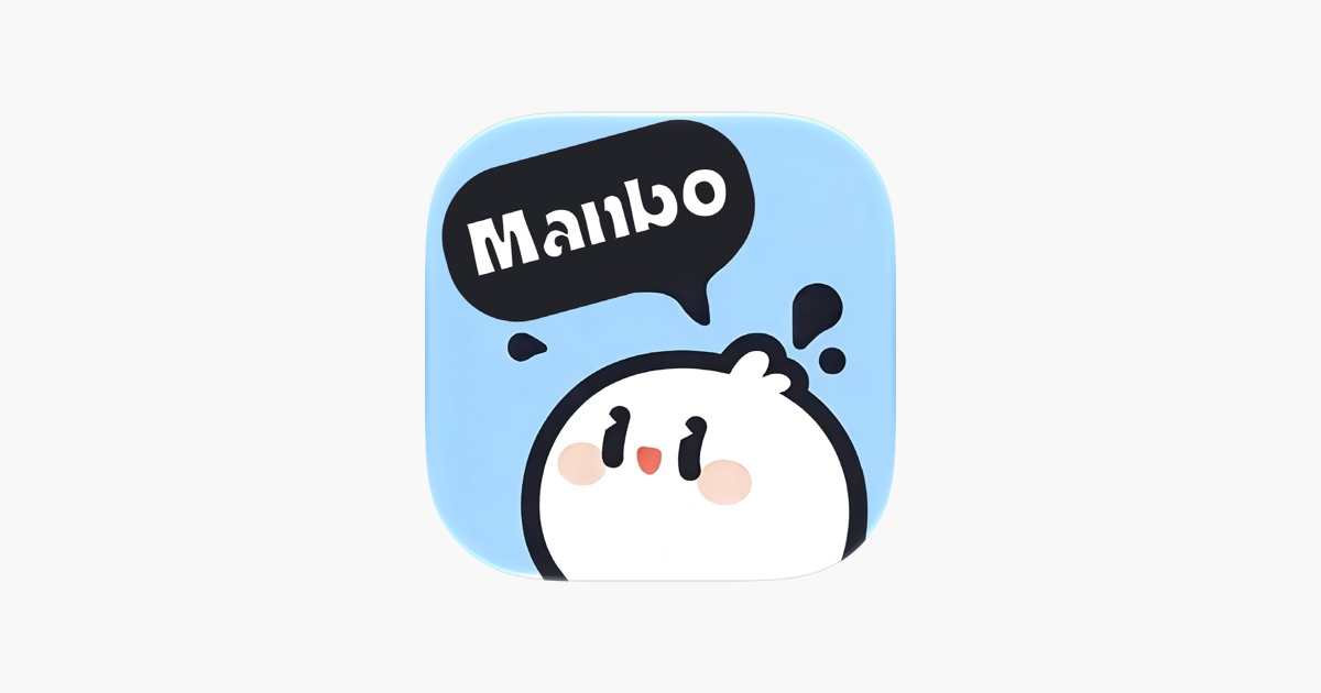 ‎Manbo App - App Store