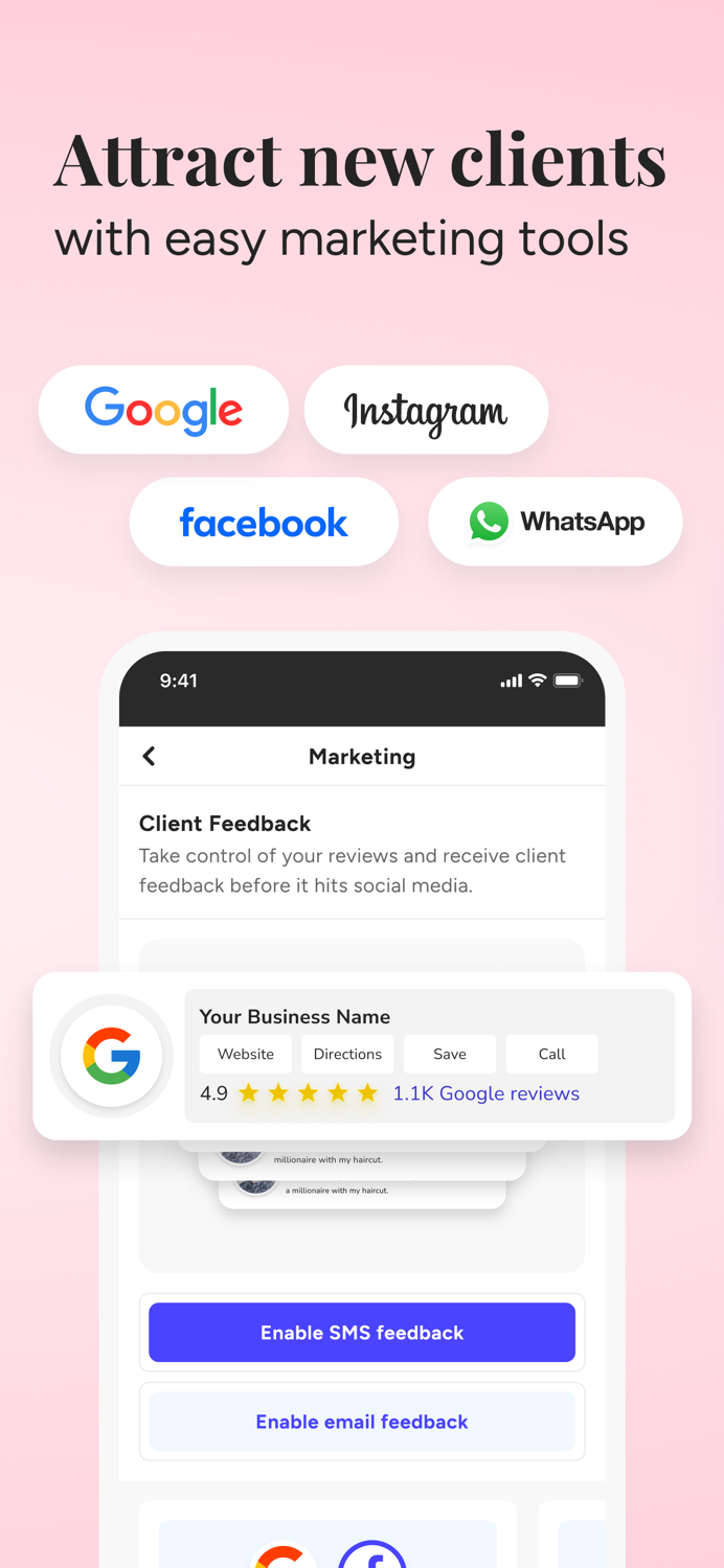 Book in Beautiful Business