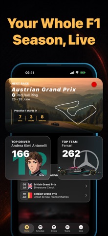GP Wheel - Race Companion screenshot