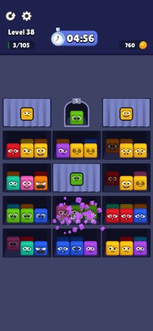 Mood Sort Screenshot 5 of 5