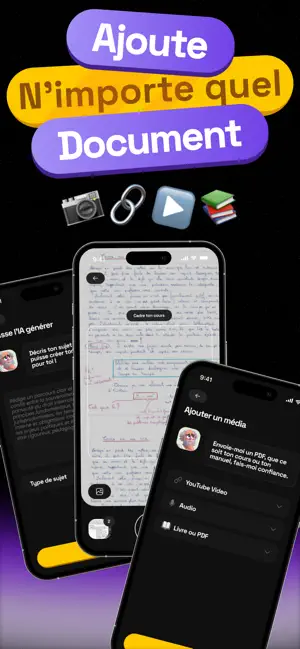 BrainQraft iPhone screenshot 2