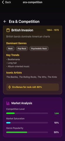 Music Legend: The Evolution Screenshot 5 of 10