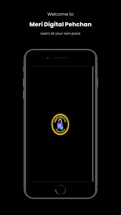 Meri Digital Pehchan