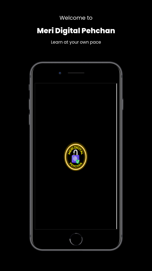 #3. Meri Digital Pehchan (iOS) Av: Vishal Saklani