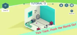 Home Guardian Puzzle screenshot 1