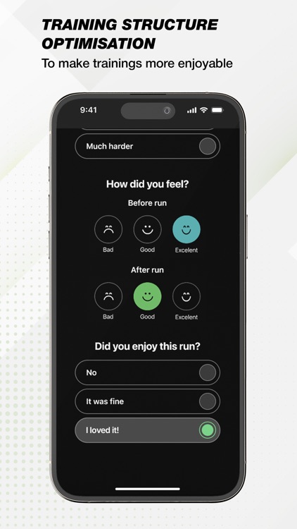 Smart Run: Ultimate Run Coach screenshot-7