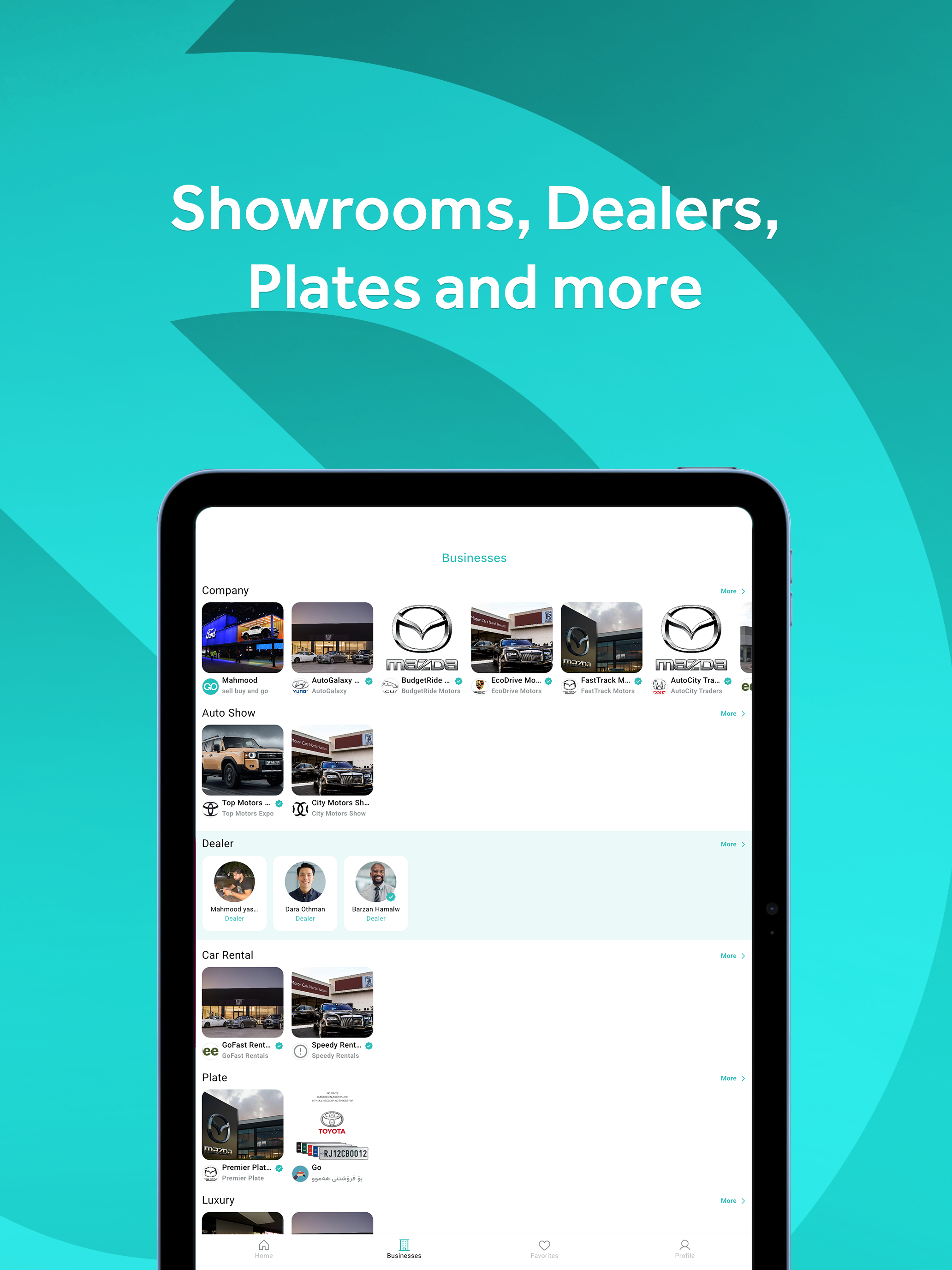 CAR GO: Buy, Sell and Go! screenshot 9