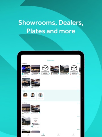 CAR GO: Buy, Sell and Go! iPad screenshot