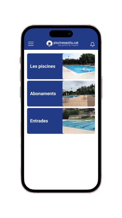 Piscinesestiu Screenshot