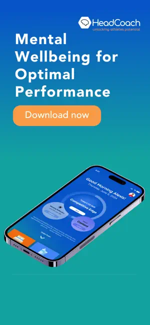 HeadCoach App screenshot 1
