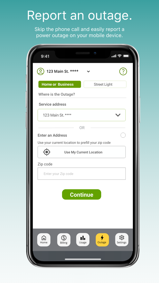 #7. MySCE (iOS) By: Southern California Edison