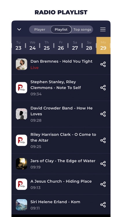Radio Norway - DAB Radio screenshot-3