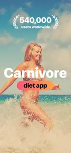 Vivid: Carnivore Diet App screenshot #1 for iPhone