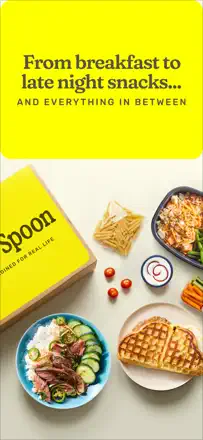Marley Spoon : capture d’écran 2 sur 7