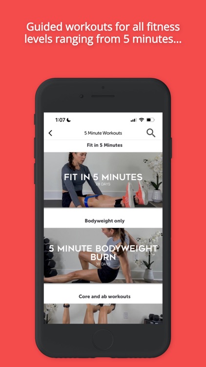 Move 365 with Steph screenshot-3