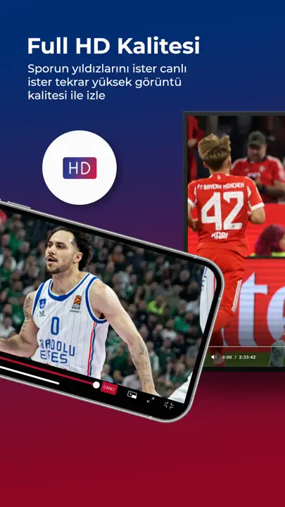 S Sport Plus iPhone Ekran Görüntüsü 3