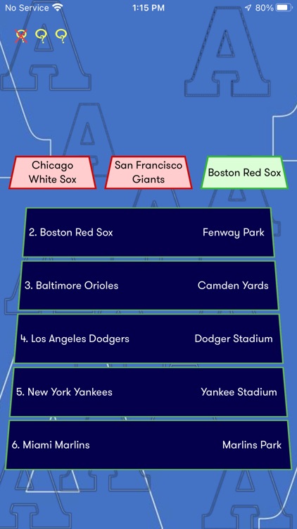 Quaze Athletic screenshot-4