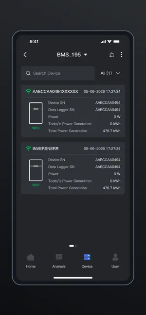 PVFlow screenshot 3
