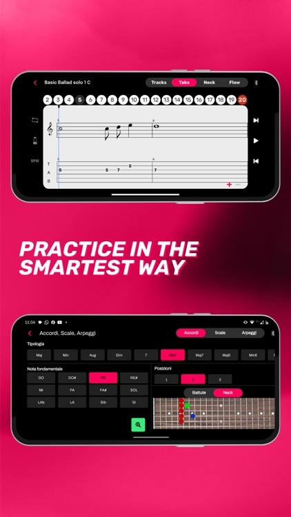 Visual Note screenshot-3