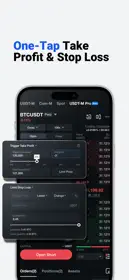 BTCC Lite: Trade Crypto & BTC 3